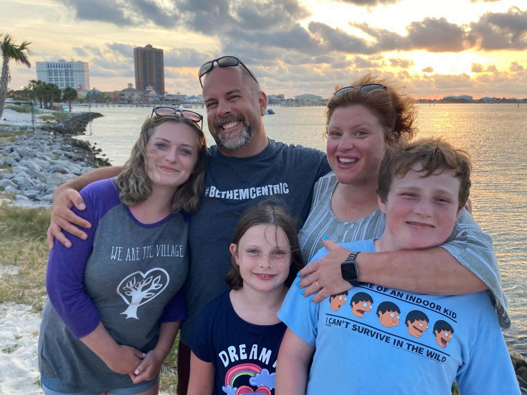 JMVO-About Us-Family Pic